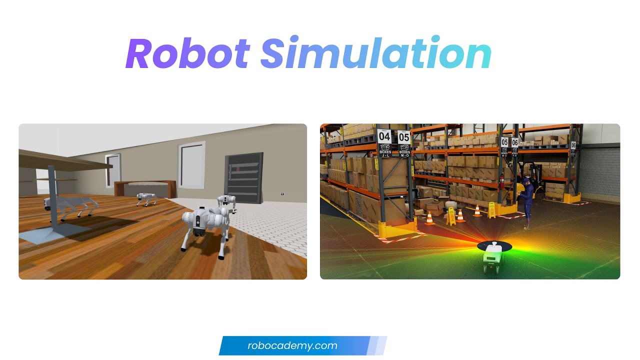 #Module-02-Robot-Simulation
