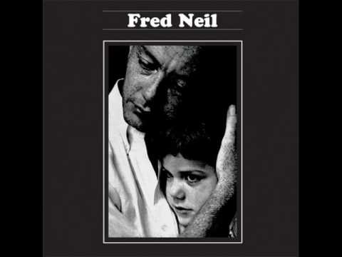 Fred Neil - Faretheewell
