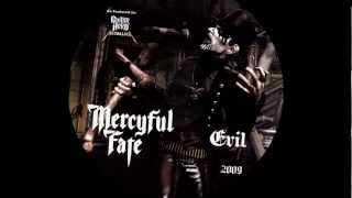 Mercyful Fate / Metallica - &quot;Curse of the Pharaohs&quot;: Threesome / Round-Up (Superb Quality)
