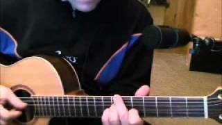 Betty - Bernard Lavillier - cours de guitare - LAG Autumn 314NCE