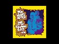 Ten Years After - The Hobbit (Live) (Official Audio)