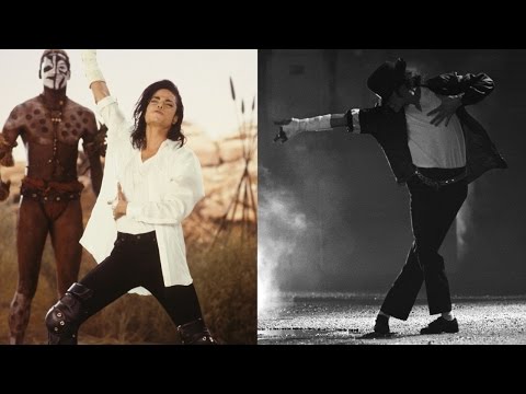 Top 10 Michael Jackson Music Videos