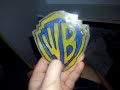 Warner Bros Watched MGM DVD Logo
