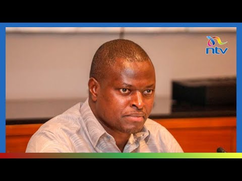 Ndindi Nyoro to President Ruto: Your government has become reckless in borrowing
