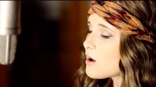 Is Anybody Out There - K&#39;naan &amp; Nelly Furtado - Savannah Outen, Jake Coco &amp; Caitlin Hart