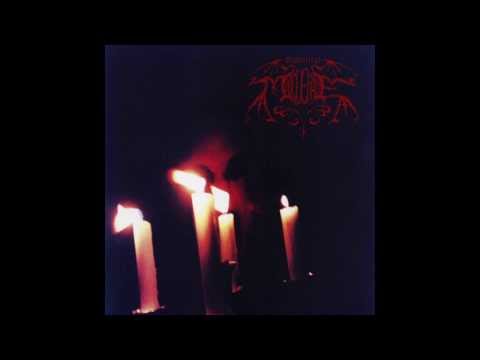 Diabolical Masquerade : Ravendusk In My Heart (Full Album) 1996