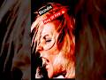 Blondie ~ Ring Of Fire