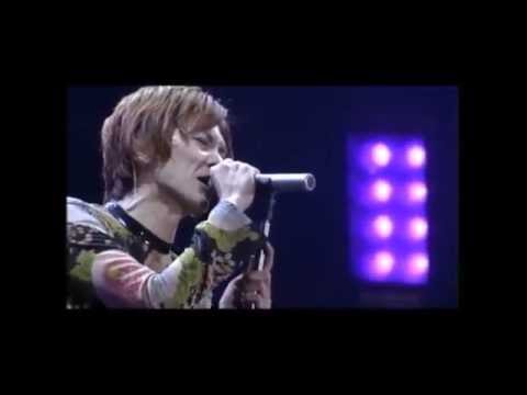 JAM - THE YELLOW MONKEY LIVE @ TOKYO DOME, 2001