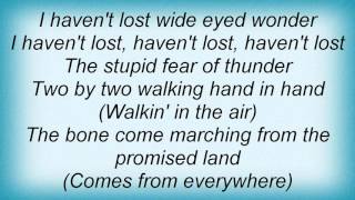 15861 Oingo Boingo - Same Man I Was Before Lyrics