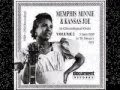 1205 Memphis Minnie & Kansas Joe - What's A Matter With The Mill