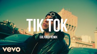 Sfera Ebbasta - Tik Tok (Cultorix RMX) feat. Marracash, Guè Pequeno, Paky, Capo Plaza