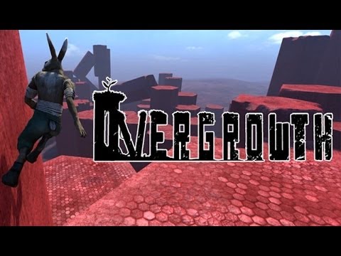 Overgrowth - Alpha Trailer
