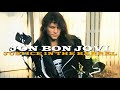 Jon Bon Jovi - Justice In The Barrel