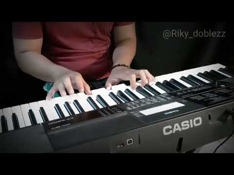 DENGAN CARAKU (Arsy Widianto & Brisia Jodie)