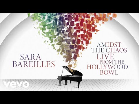 Video thumbnail for Orpheus / Fire (Live from the Hollywood Bowl)