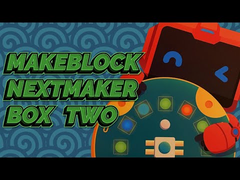 Makeblock Neuron Electronics Kit