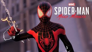 Ultimate Spider-Man Comics Suit MOD