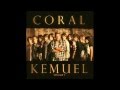 Faça Morada Coral Kemuel