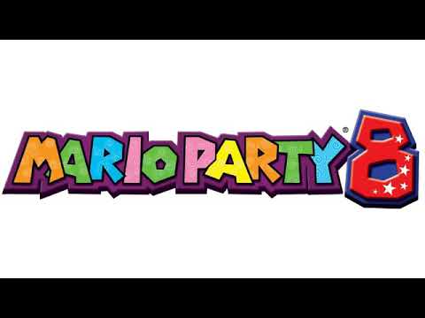 Challenge  Mario Party 8 Music Extended