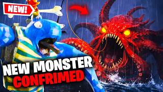 HUGE Update Delay + NEW Animal Company Leaks!