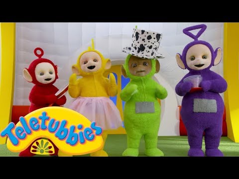 ★Teletubbies English Episodes★ Lights Out ★ Full Episode - NEW Season 16 HD (S16E100)