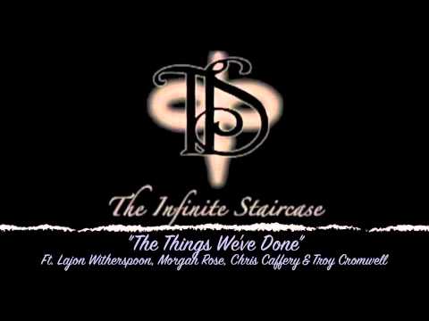 The Infinite Staircase Ft. Lajon Witherspoon, Morgan Rose & Chris Caffery - 