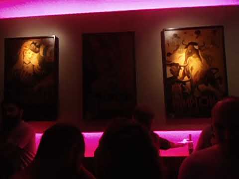 Discovering Kabiya, a Fancy Bar in Pamplona 4