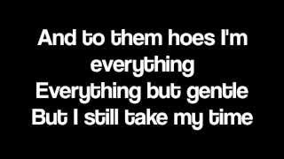 Drake - All Me ft. 2 Chainz &amp; Big Sean (LYRICS)