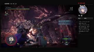 MHW:IB気まぐれぷれい 18