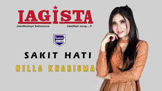 Download lagu Nella Kharisma - Sakit Hati | Lagista Dangdut  mp3
