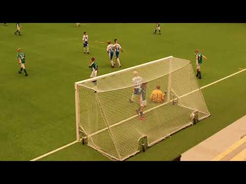 IFK Göteborg U13 - IK Zenith P06 3:e period (6-1)