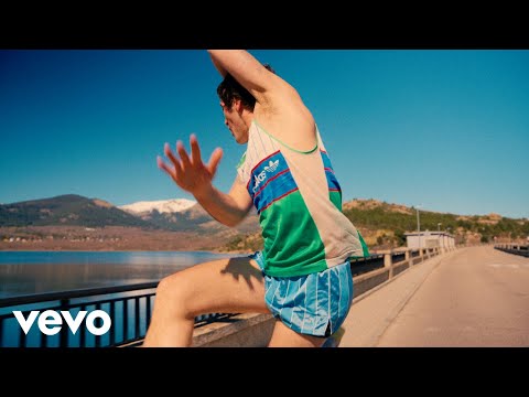 Maximiliano Calvo - Media Maratón (Video Oficial)