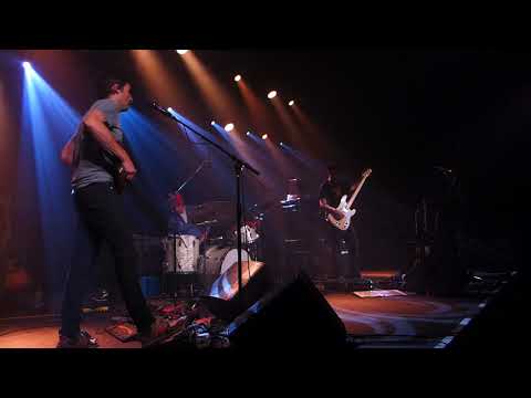 00009 Motherwolf - Chasing Rabbits - The Slip - Higher Ground