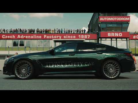 Masaryk Racing Days 2024 | AFTERMOVIE