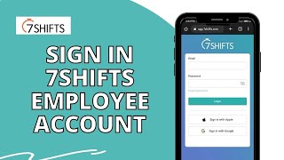 7shifts Login: How to Sign In 7shifts Employee Account 2023