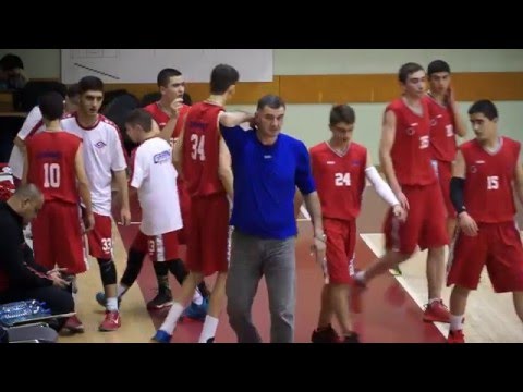 BS Riga - BC Grand Sport (42-44)  25-MAR-2016