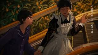 金木犀-歌ってみたんだわんこそば