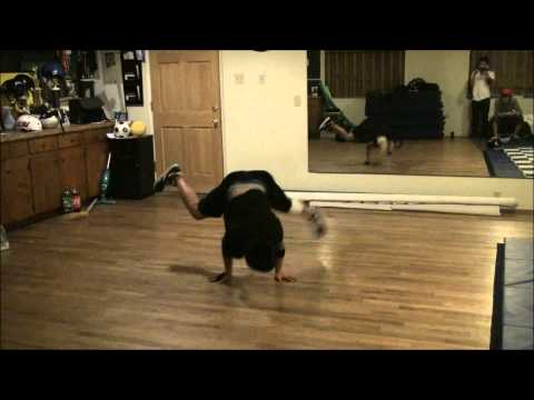 209 Past Power and Tricks