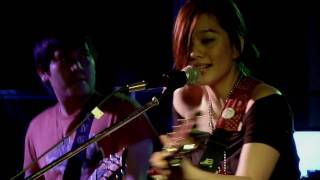 Kitchie Nadal - Beautiful Jesus