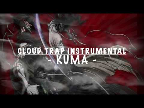 Cloud Rap Instrumental Beat / Deep Instrumental / Epic Type Beat  - Kuma - Hip Hop instrumental