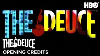 The Deuce | Opening Credits | HBO