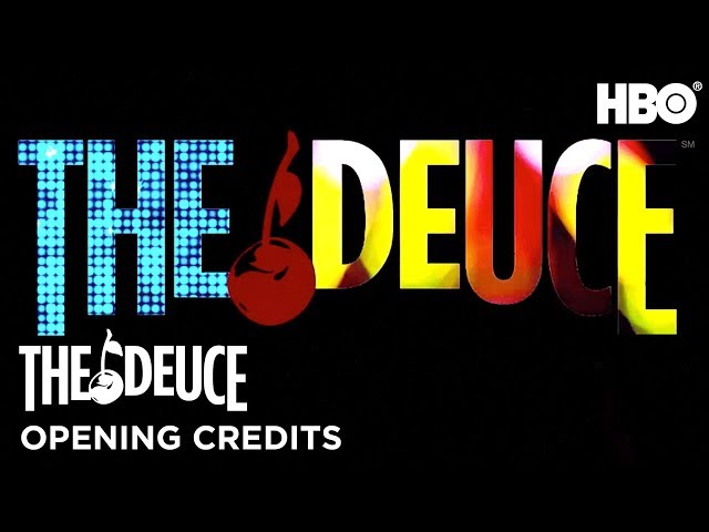 Season 1 Opening Credits