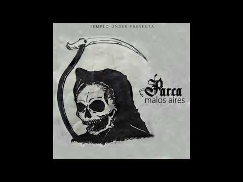 Parca XIV - 02 - El Drogadicto (Prod. Templo)