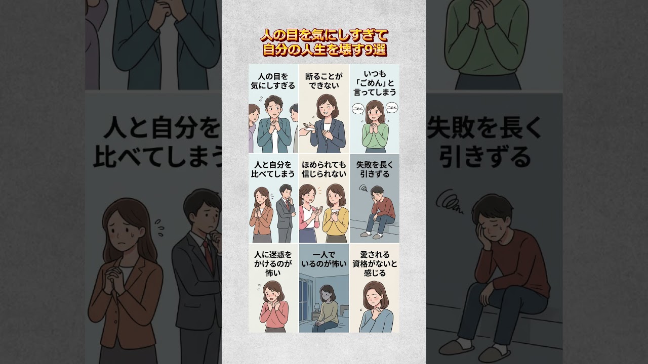 YouTubeサムネイル