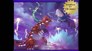 Pokémon Ruby and Sapphire Symphonic Score - Team Aqua Appears!