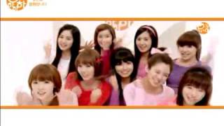 Girls&#39; Generation - HaHaHa