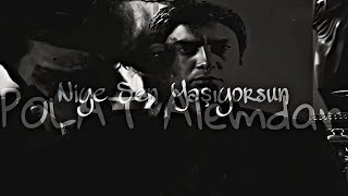 Download lagu Sen Niye Yaşıyorsun Polat Alemdar - Kurtlar Vadisi Mix | prodby MG mp3 Download lagu Sen Niye Yaşıyorsun Polat Alemdar - Kurtlar Vadisi Mix | prodby MG mp3