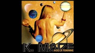 Kellee Maize - Internal Trouble - (Song + Free Download Link)