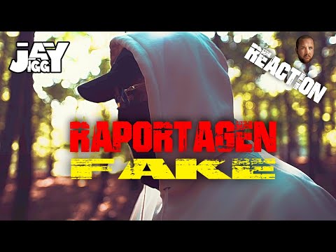 Raportagen - Fake | REACTION