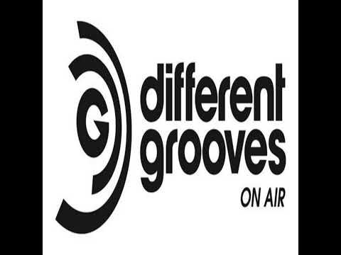 REEKO @ Different Grooves On Air Podcast#005 (19.02.2012)